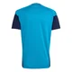 Men's Blank Replica Spain National Team Turquoise FIFA X World Cup 2026 Tiro Home Training Soccer Jersey