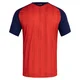 Youth Blank Red Replica Spain National Team FIFA X World Cup 2026 Home Soccer Jersey